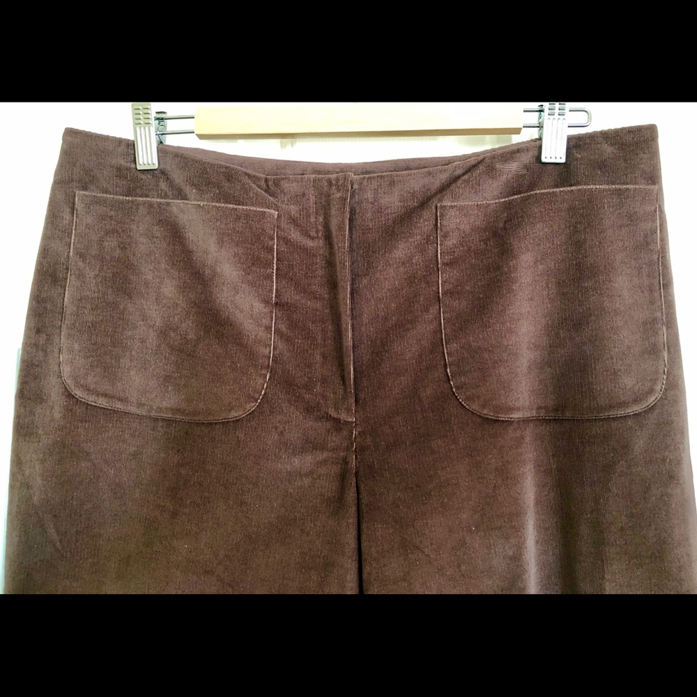 NWOT vintage 90’s hipster cords - Picture 5 of 7